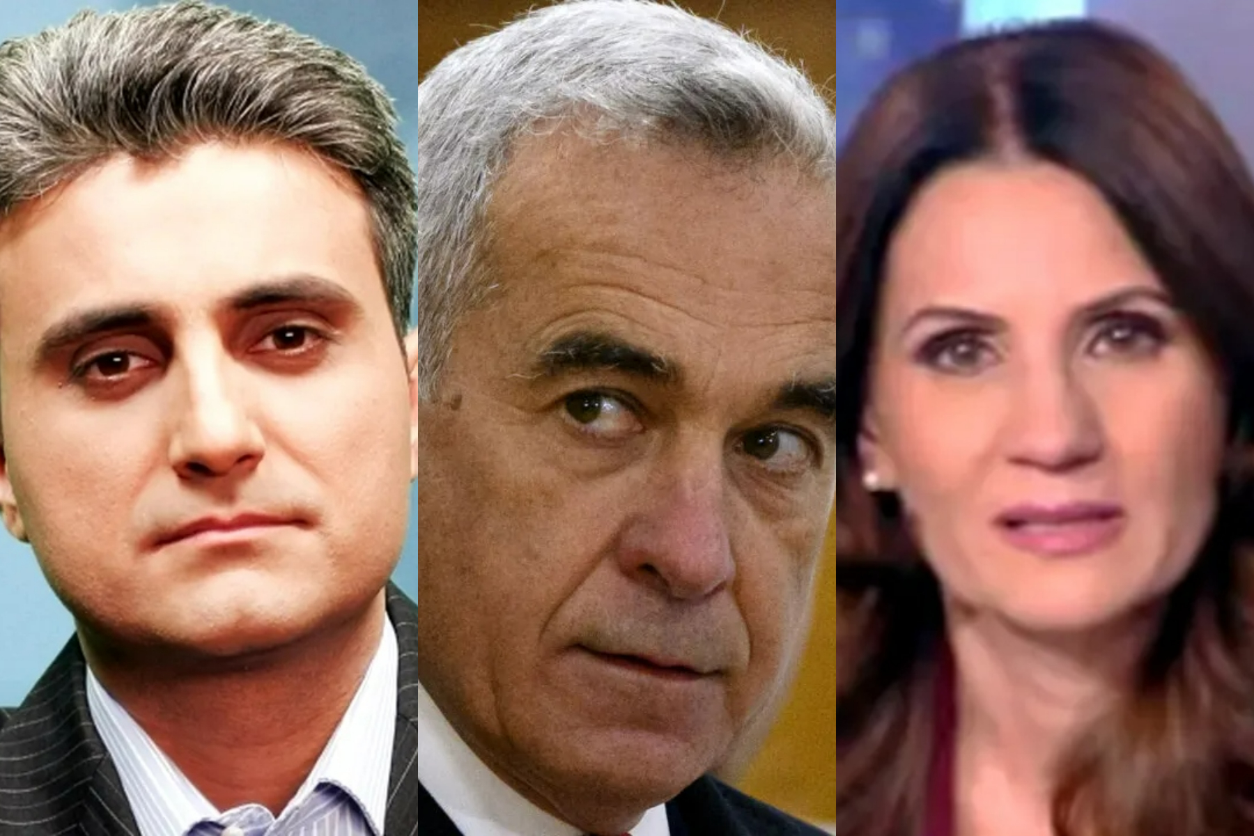 Robert Turcescu susține că arestarea lui Călin Georgescu a fost o măsură politică pentru a-i opri aparițiile publice