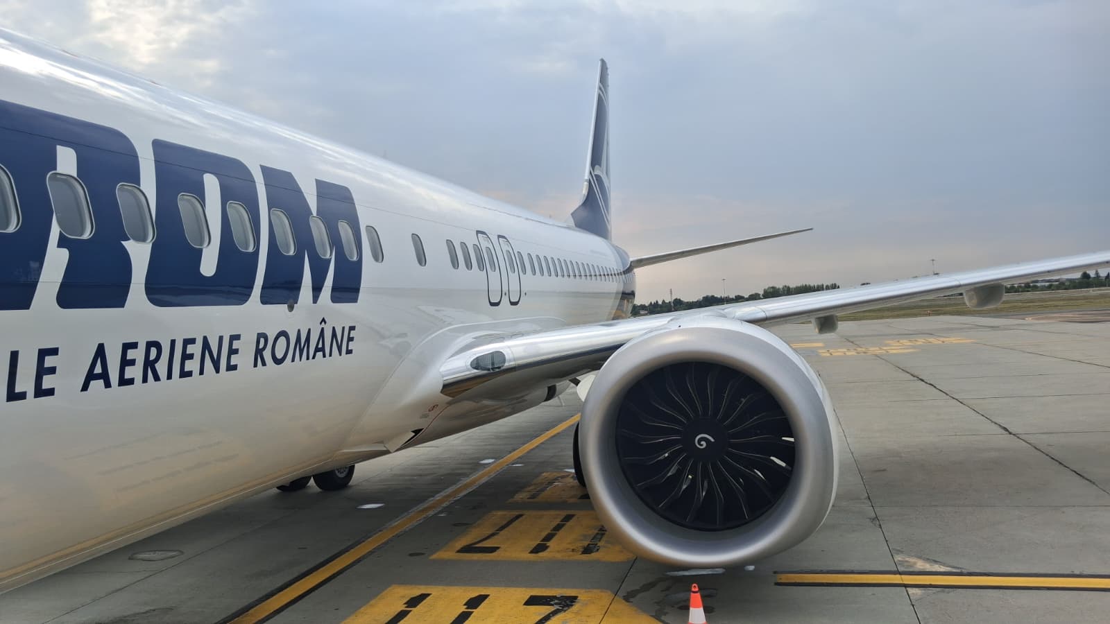 Sindicatul TAROM acuză autoritățile de sprijinirea Wizz Air cu bani publici