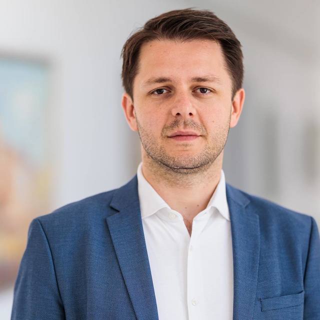 Ruben Lațcău reacționează la ancheta DNA privind transferul de fonduri către Colterm