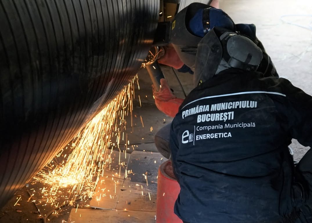 Selecție pentru șapte posturi în Consiliul de administrație al Companiei Municipale Energetica Servicii București S.A.