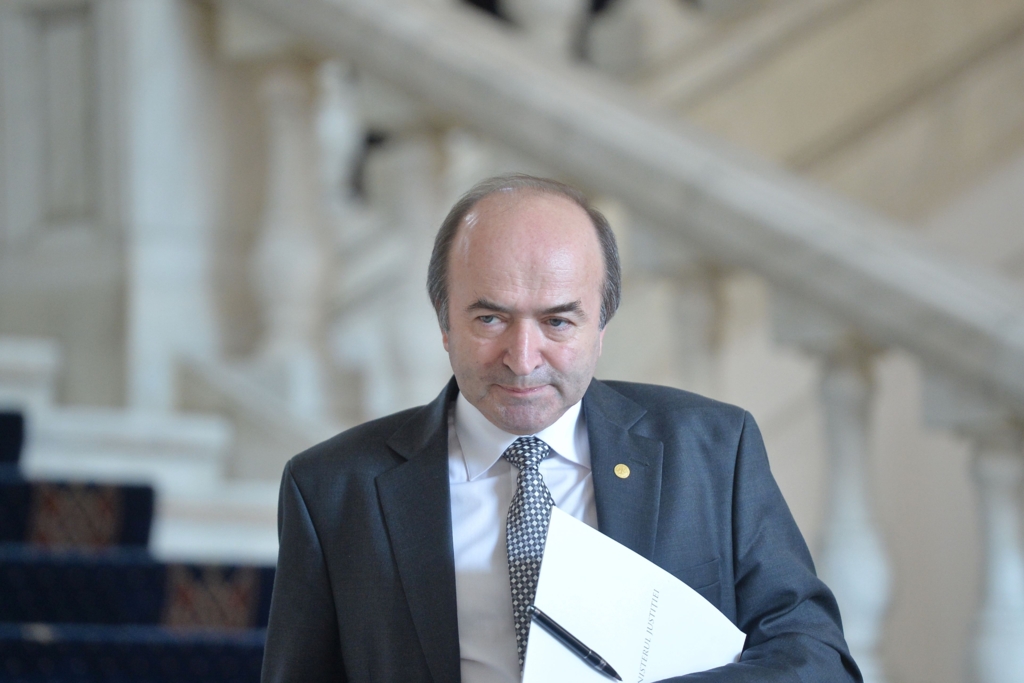 Tudorel Toader susține că partidele vor vota Guvernul Luca Niculescu și vor evita alegerile anticipate