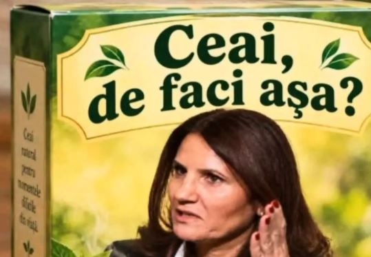 Victor Ponta a reacționat la acuzațiile Ancăi Alexandrescu: a publicat o imagine cu un mesaj ironic