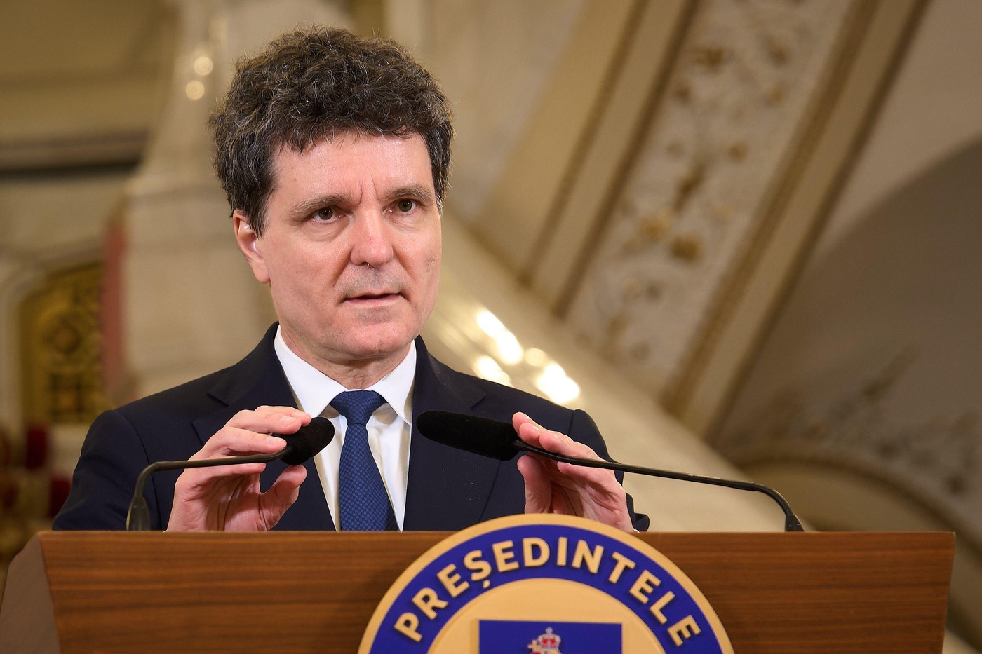 Consultări decisive la Cotroceni: Partidele se întâlnesc cu Nicușor Dan pentru desemnarea unui nou premier