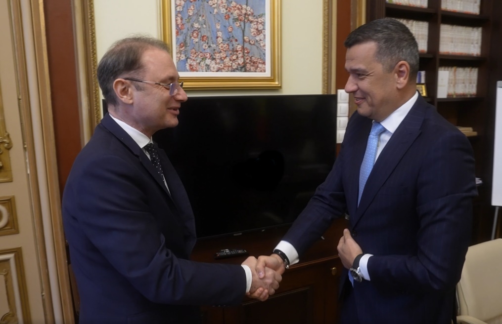 PSD confirmă susținerea pentru Guvernul Luca Niculescu și propune 11 miniștri pentru noul Executiv