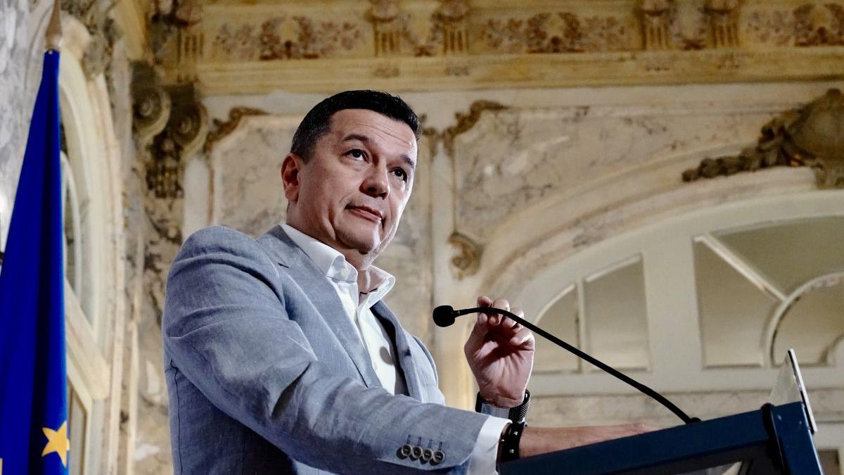 PSD anunță intrarea la guvernare în Cabinetul Niculescu. Vezi cele 10 priorități impuse de Sorin Grindeanu