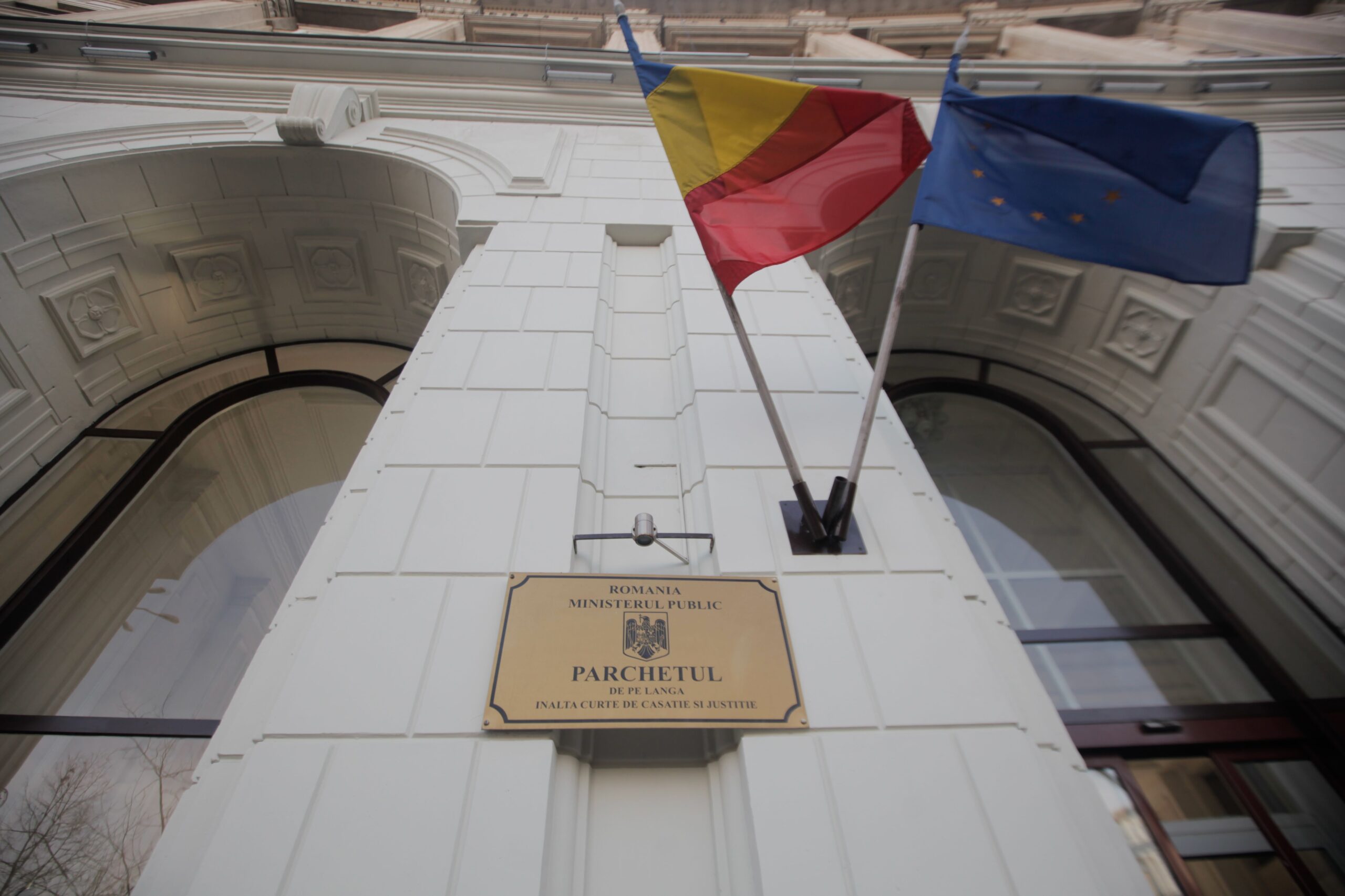 Parchetul General deschide un dosar penal in rem după anularea alegerilor prezidențiale din 2024