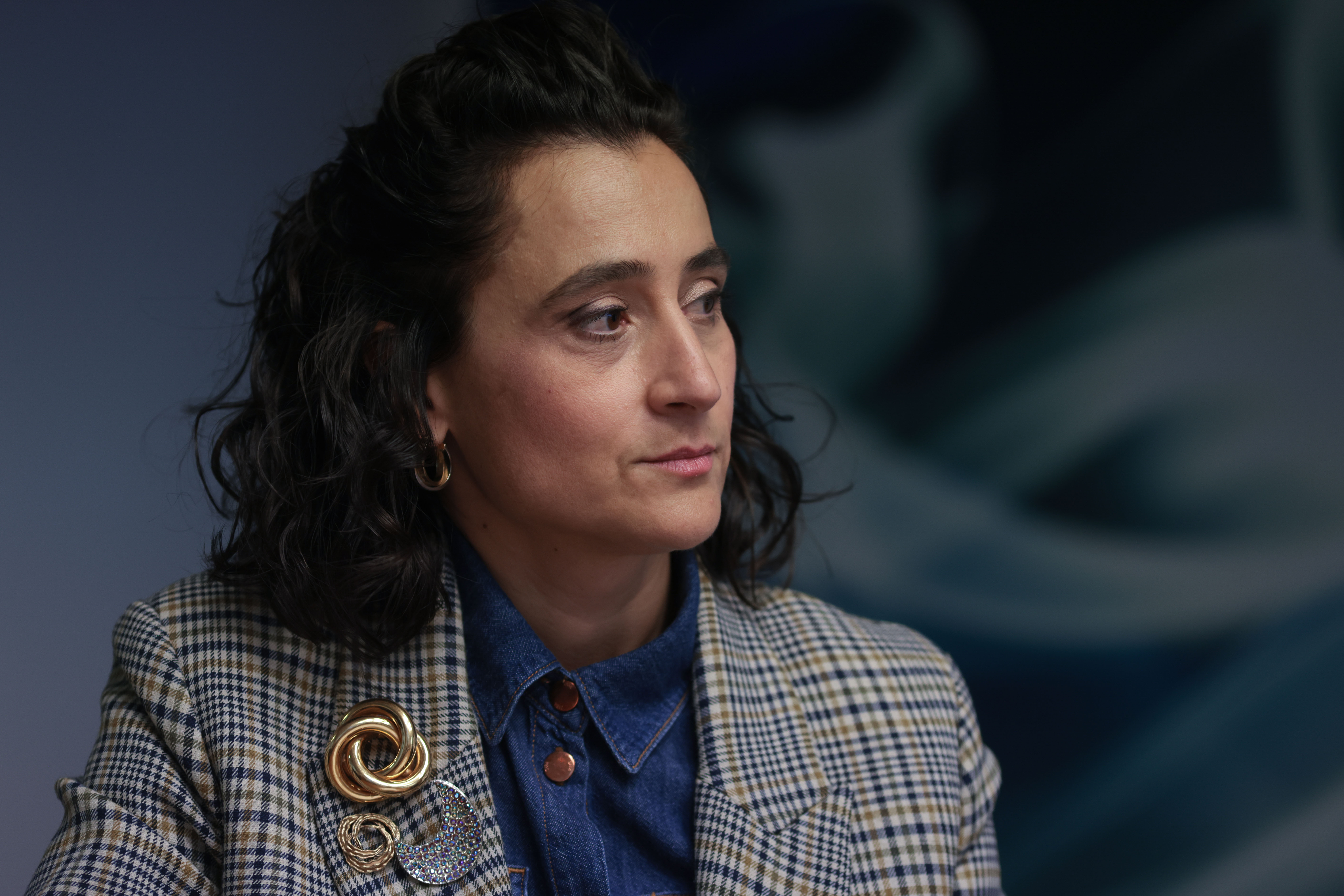 Ioana Ciocan este propunerea pentru ministerul Culturii în cabinetul lui Luca Niculescu