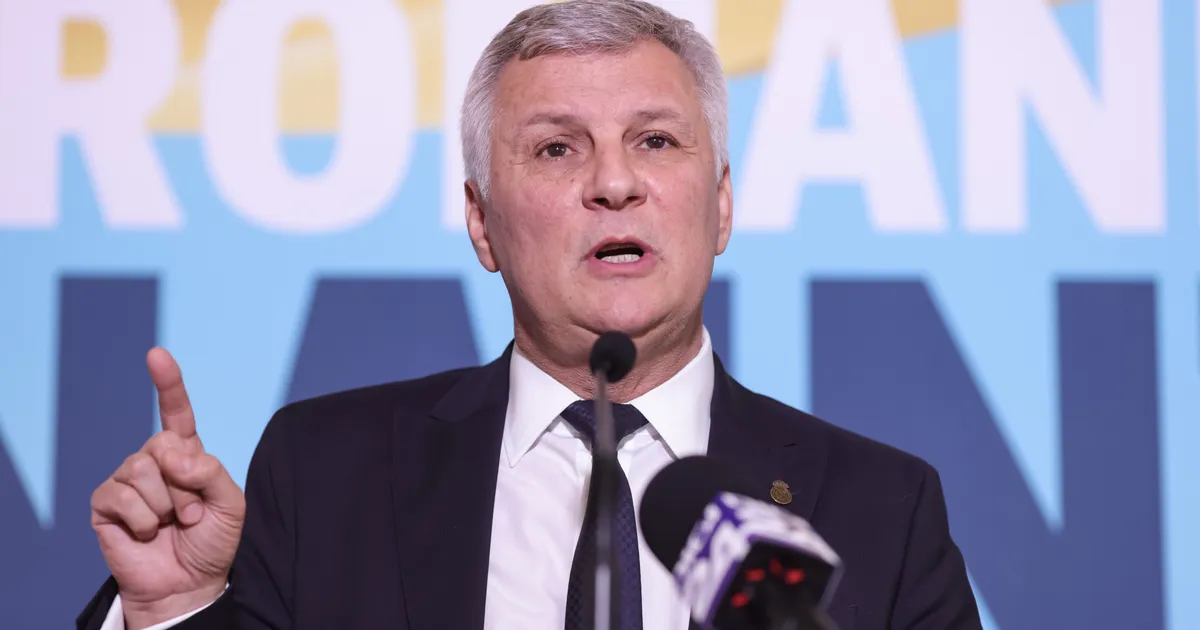 Daniel Zamfir este propus ministru la Economie: profilul inginerului cu tranzacții de milioane de euro