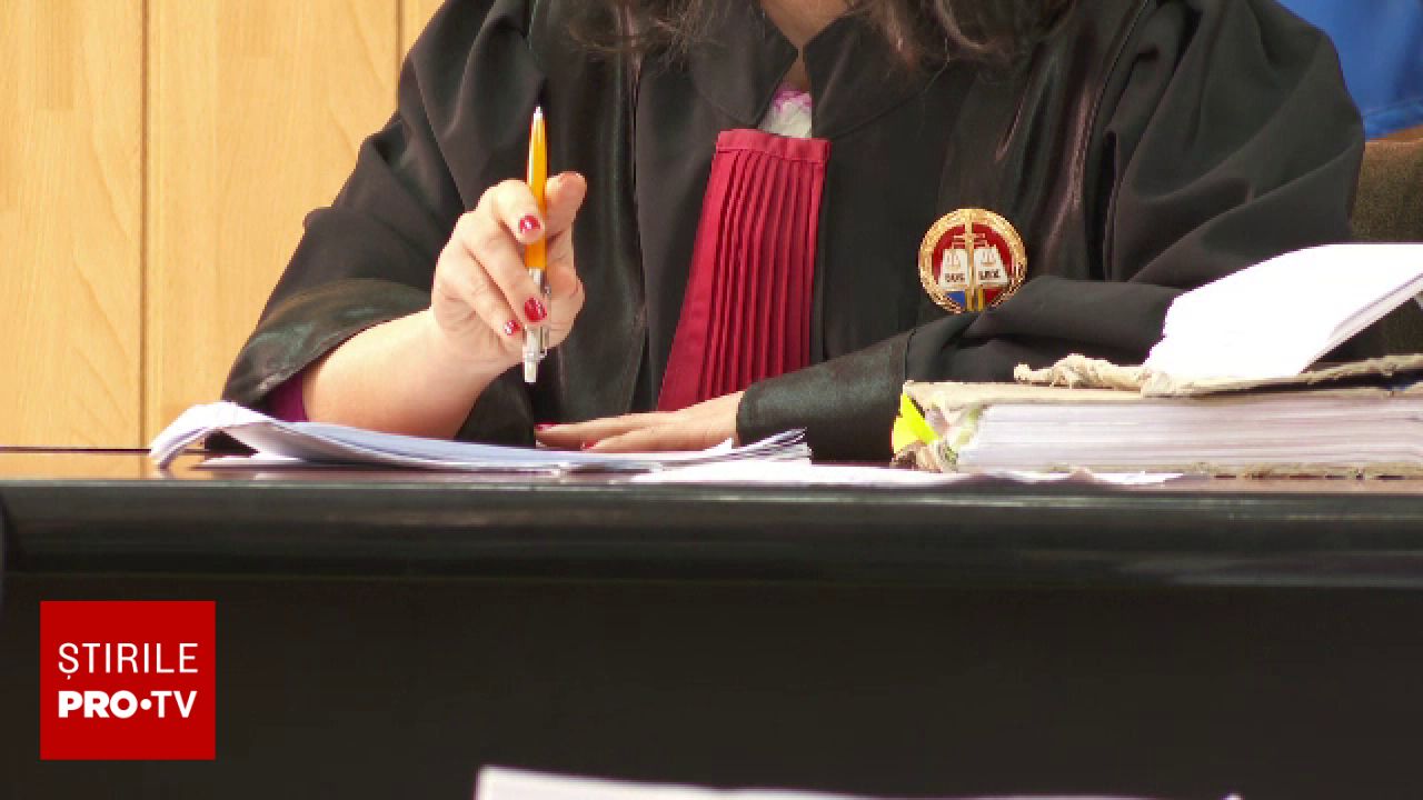 ÎCCJ așteaptă decizia în dosarul restanțelor salariale de 5 miliarde de lei pentru magistrați