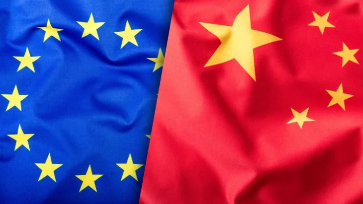 UE vizează reechilibrarea comerțului cu China și în alte sectoare după acordul privind hibridurile