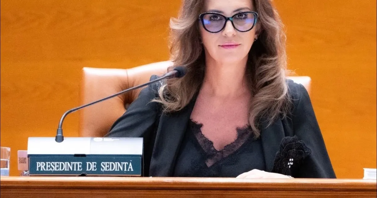 Natalia Intotero este nominalizată pentru conducerea Ministerului Mediului, deși nu are studii în domeniu
