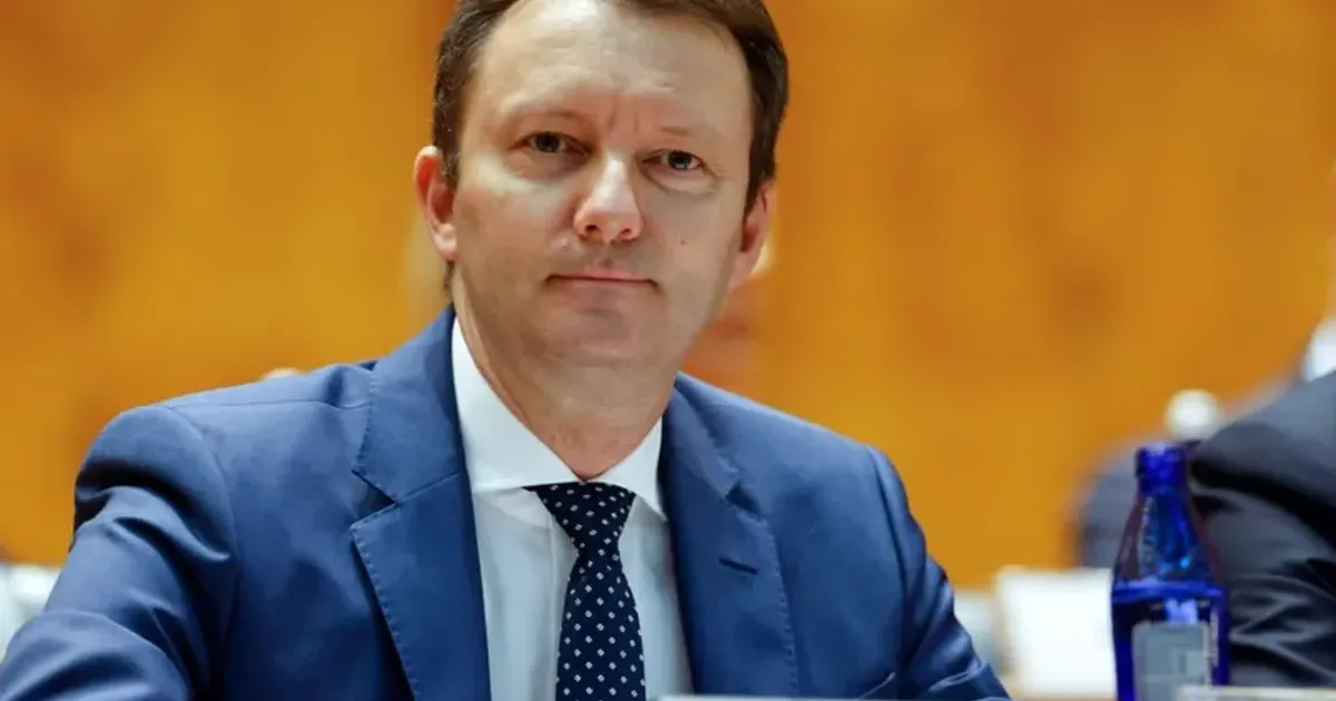 Siegfried Mureșan îl acuză pe Sorin Grindeanu că a evitat negocierile pentru a obține 11 ministere pentru PSD