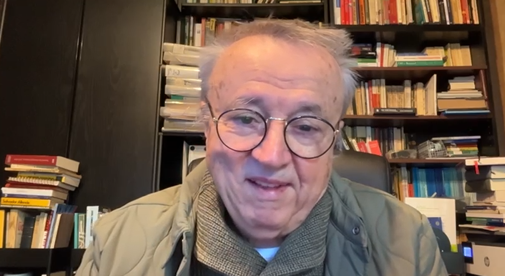 Ion Cristoiu critică componența noului guvern: Luca Niculescu va fi un premier fără linie politică