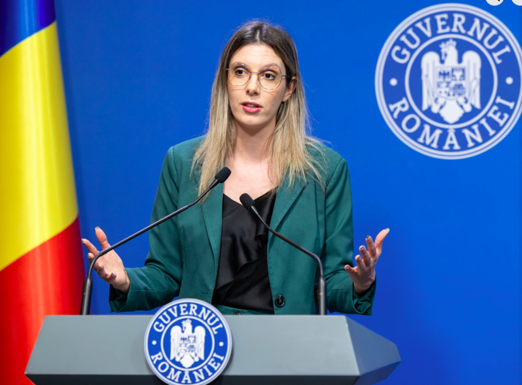 Diana Buzoianu denunță abuzurile din Romsilva: Directori folosesc zilele de muncă pentru partide de vânătoare