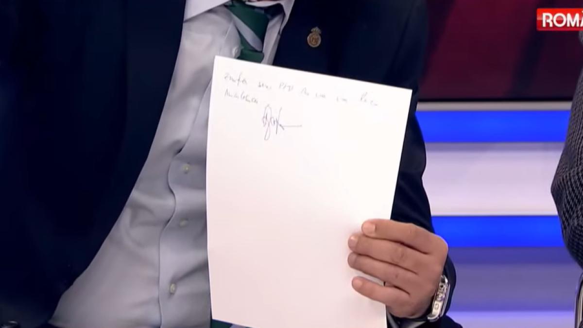Controversă în PSD: Daniel Zamfir, propus ministru, a declarat anterior că nu va vota Guvernul Niculescu