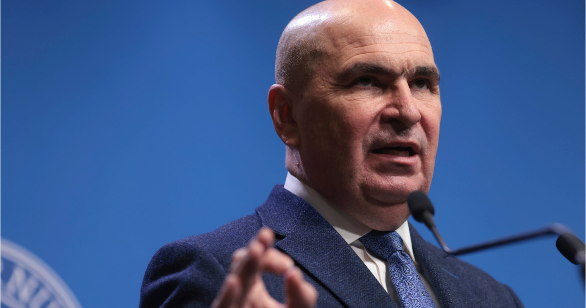 Ilie Bolojan despre votul pentru guvernul Niculescu: PNL asumă un risc politic pentru stabilitatea țării