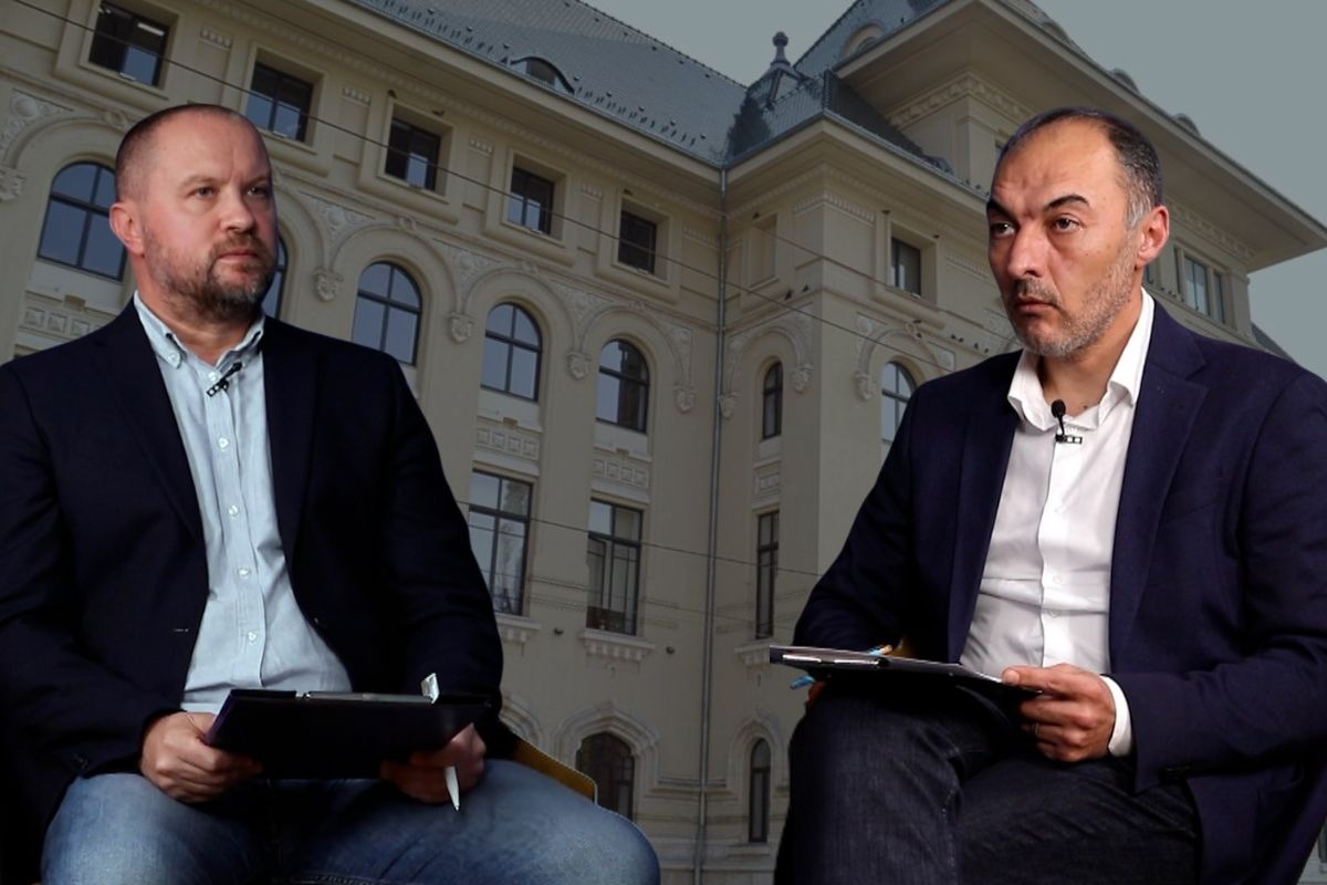 Dan Tăpălagă și Cristian Pantazi analizează desemnarea candidatului de premier după consultările de la Cotroceni