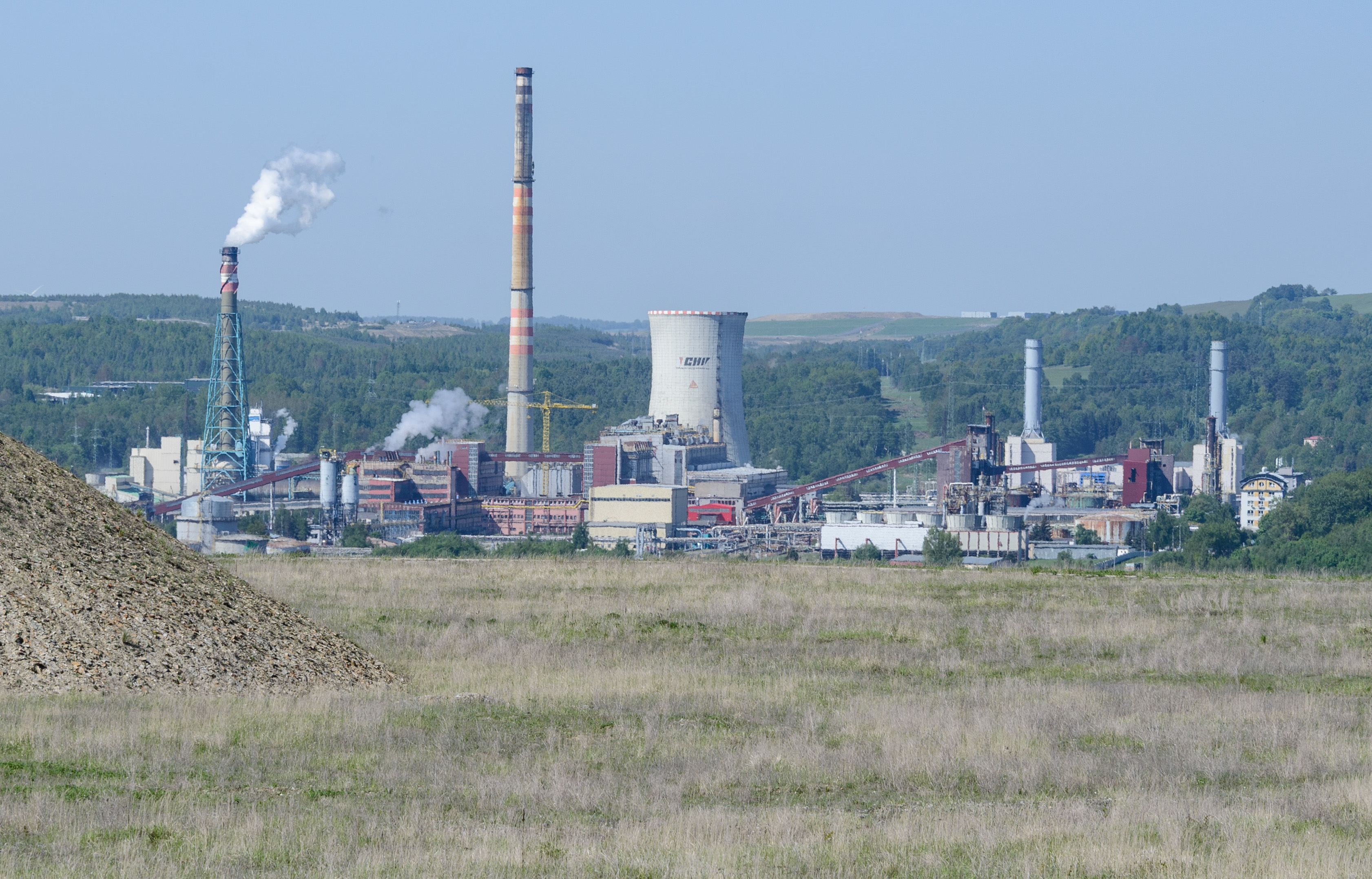 Ilie Bolojan: România ar putea deveni cel mai mare producător de gaze naturale din UE începând cu 2027