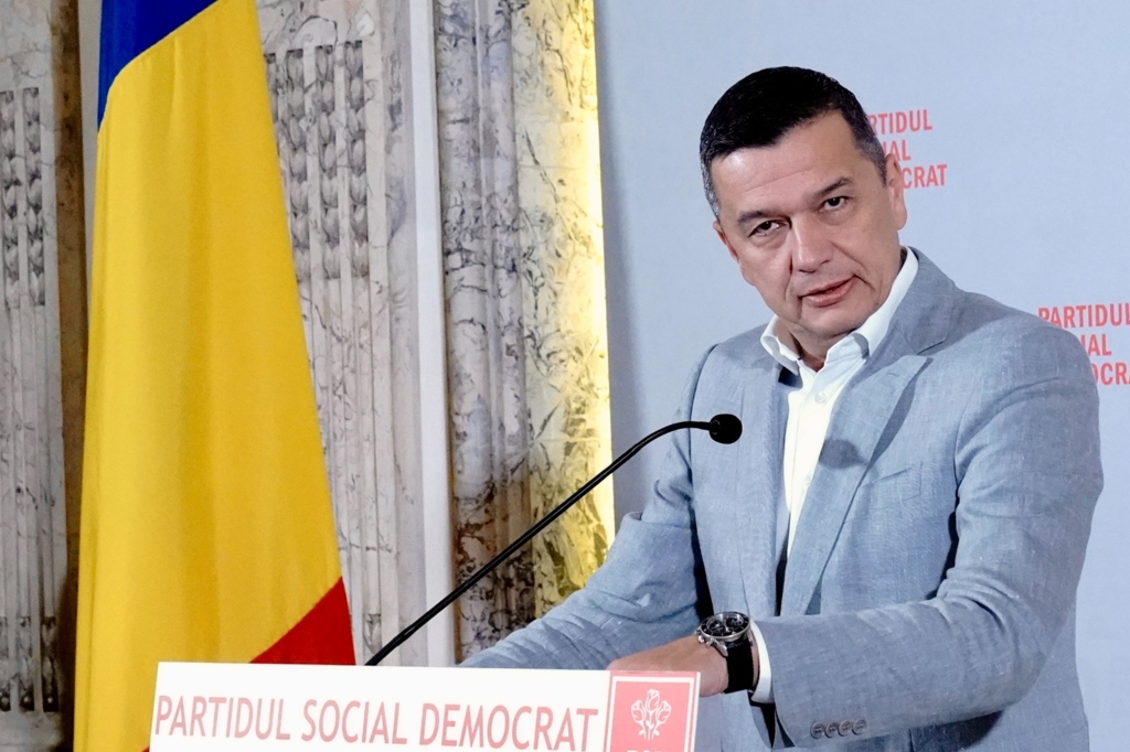 Negocieri dificile pentru Guvernul Luca Niculescu: Divergențe economice între premier și PSD