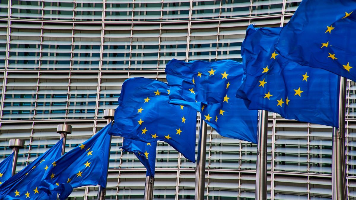 Nicușor Dan și Giorgia Meloni coordonează grupul „Prietenii Coeziunii” înaintea summitului de la Bruxelles