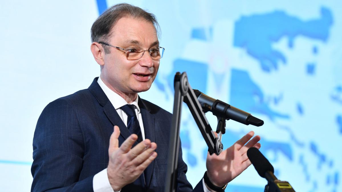Modificări în Cabinetul Niculescu: vor apărea miniștri delegați la Educație și Economie