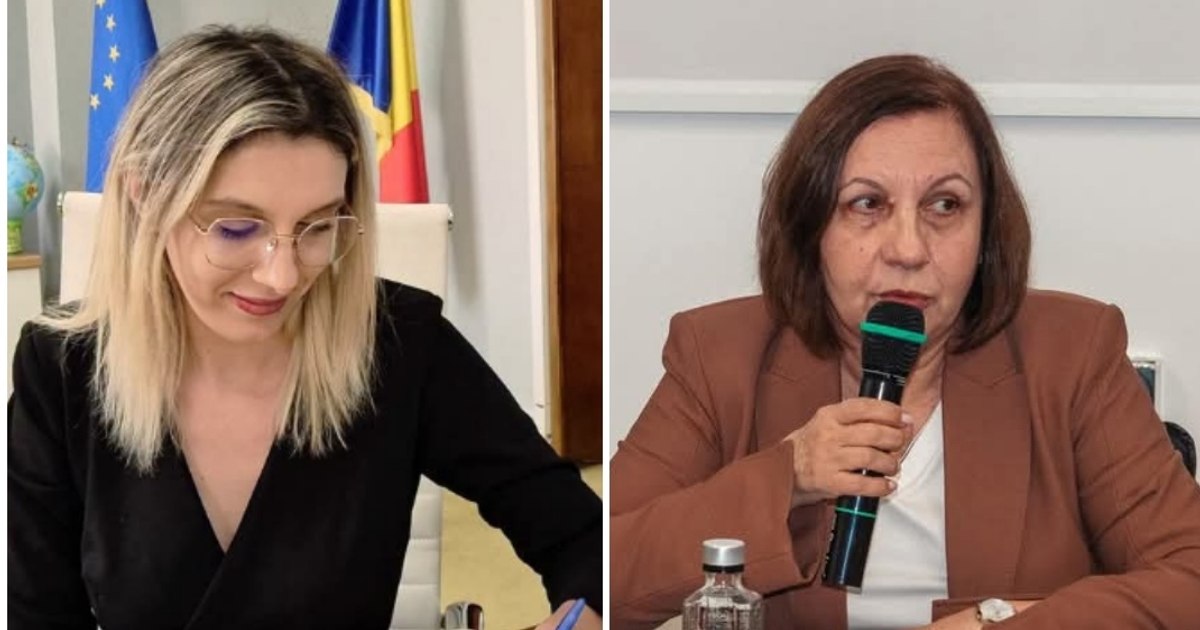 Conflict la Ministerul Mediului: Diana Buzoianu o acuză pe șefa ANM că a ignorat semnalele despre achiziții ilegale