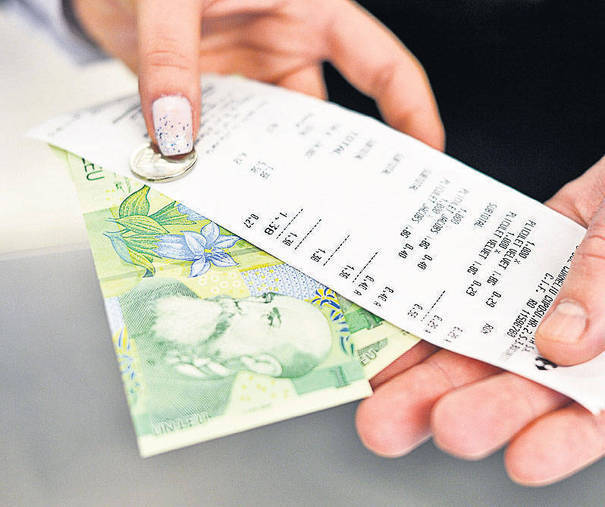 Patronatul IMM România cere Parlamentului amânarea sancțiunilor pentru lipsa codului QR pe bonurile fiscale