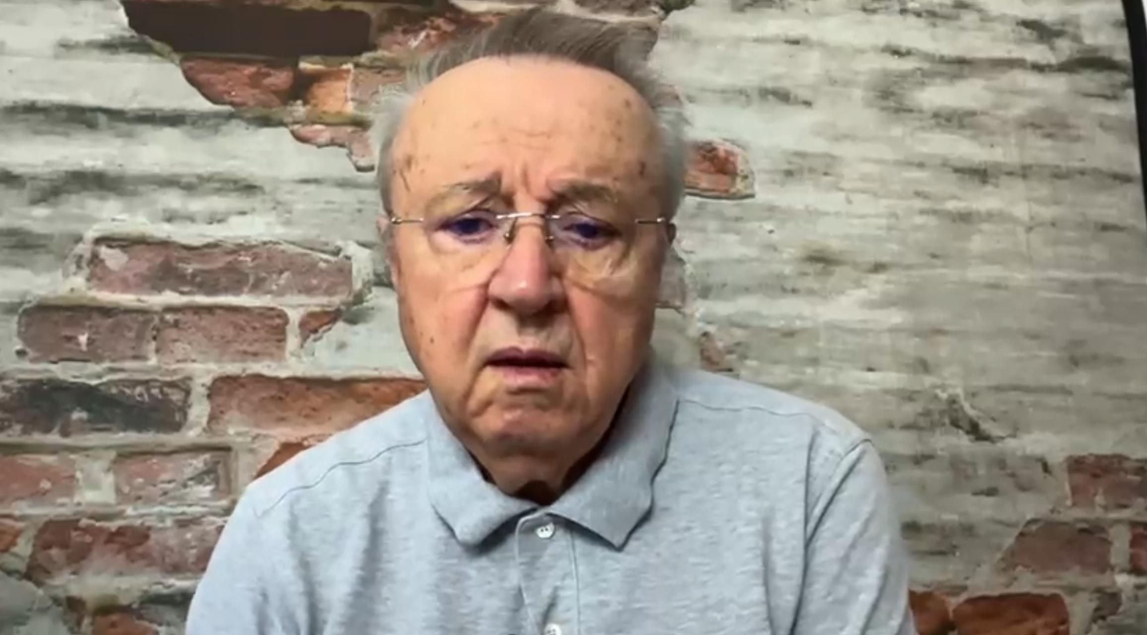 Ion Cristoiu: Nicușor Dan ar trebui să desemneze un premier după consultările de astăzi