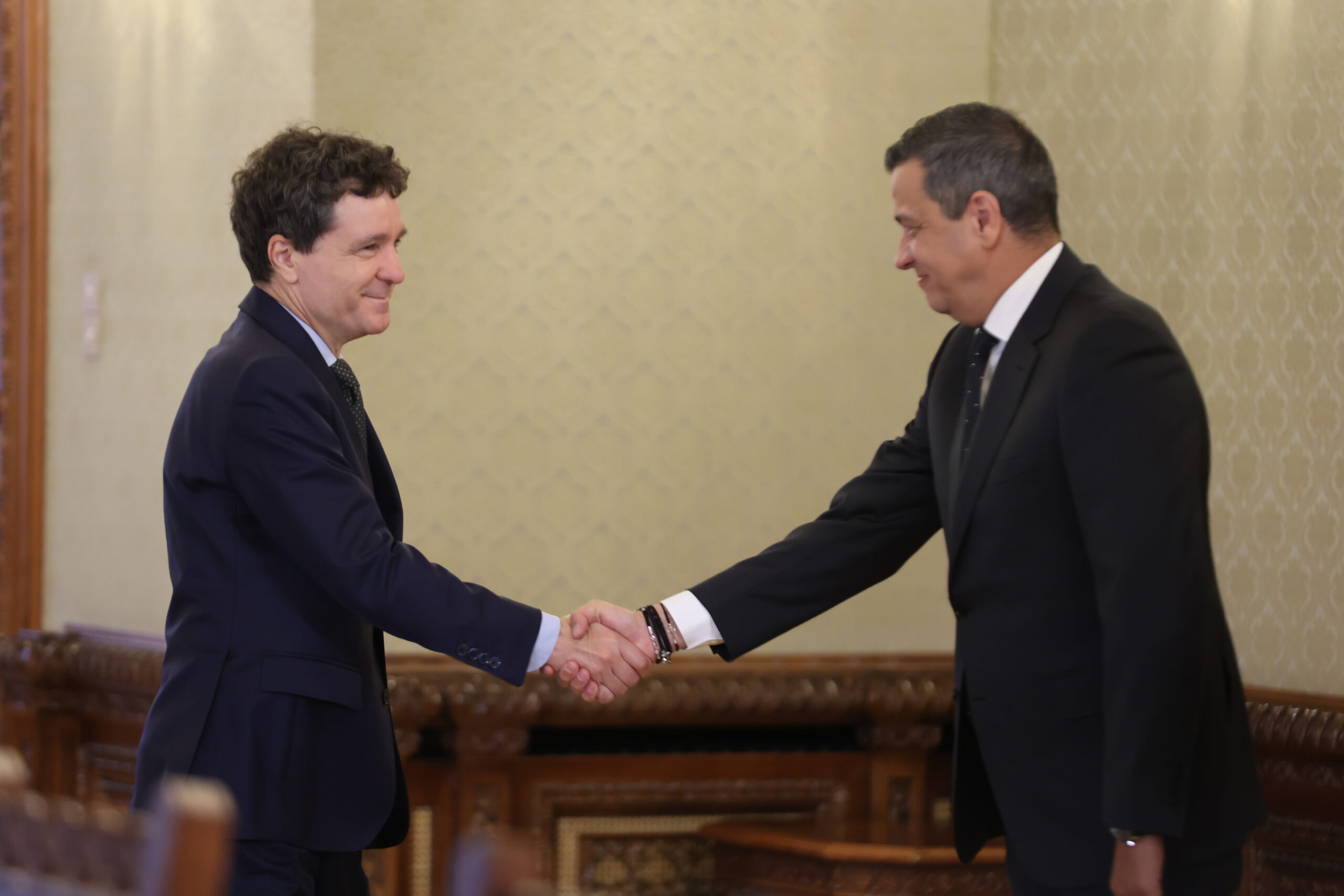 Sorin Grindeanu: PSD este pregătit să preia guvernarea după consultările de la Cotroceni