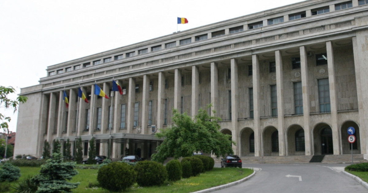 Reforma administrativă propusă de Guvernul Niculescu: Audit la instituții și consorții între primării