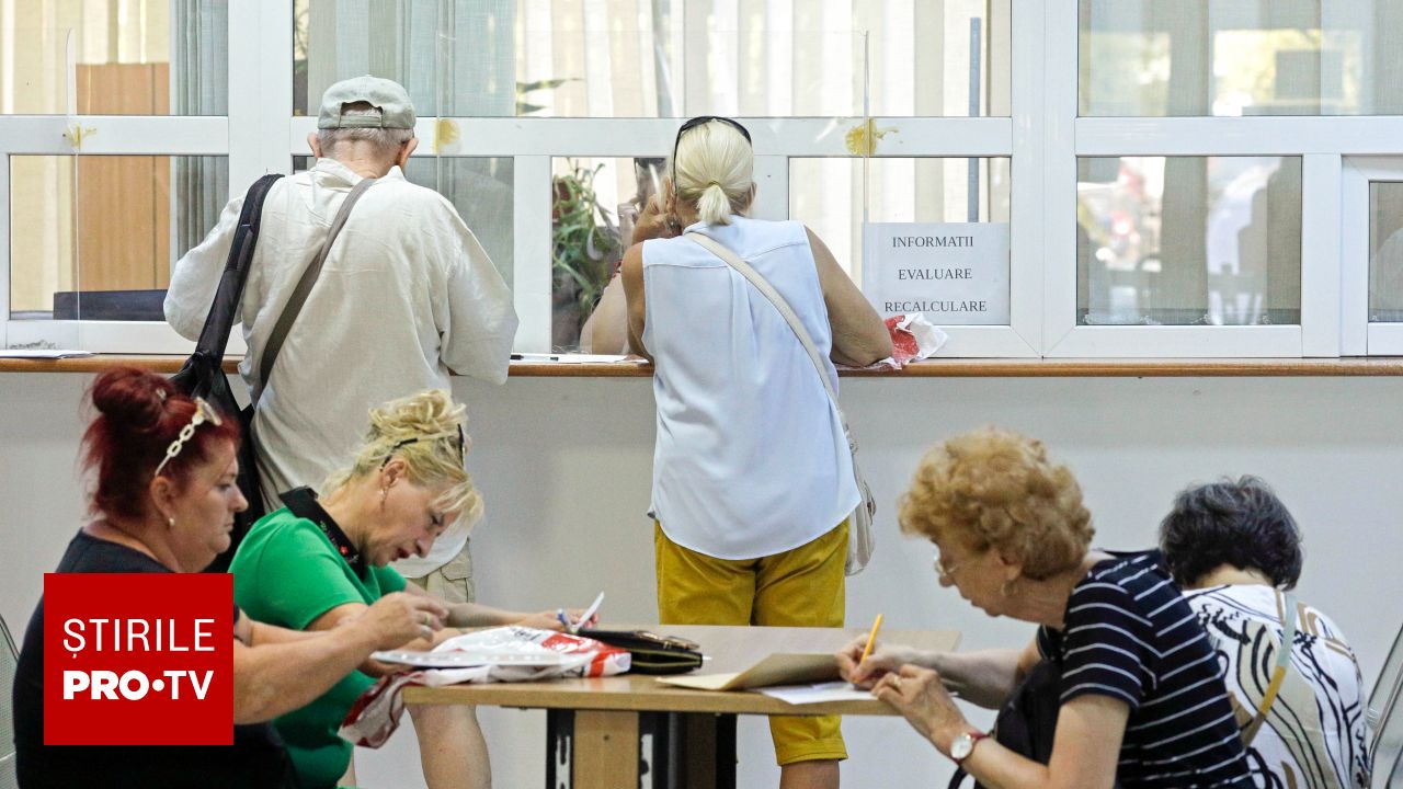 Planul Guvernului Niculescu pentru pensii: indexare asigurată din 2027 și digitalizarea arhivelor CNPP