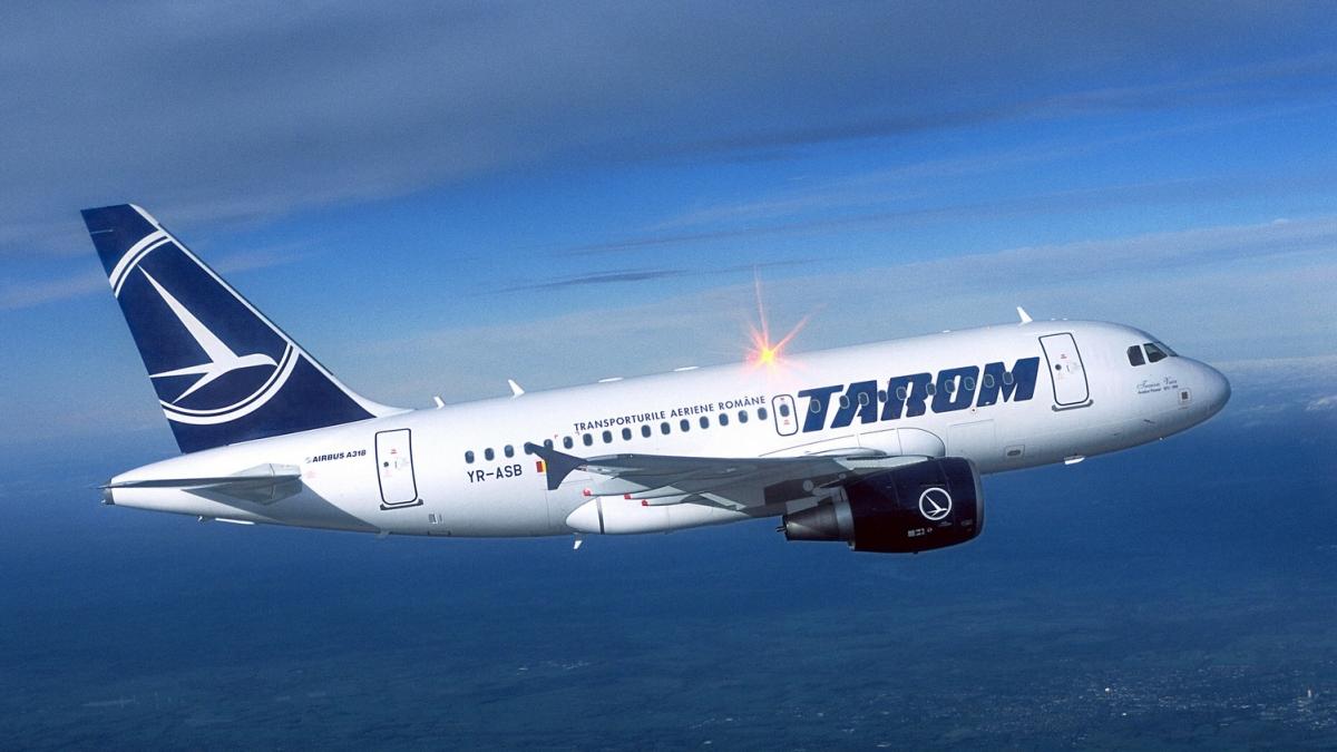 Plan de privatizare pentru TAROM: Guvernul propus de Luca Niculescu pregătește atragerea unui investitor strategic