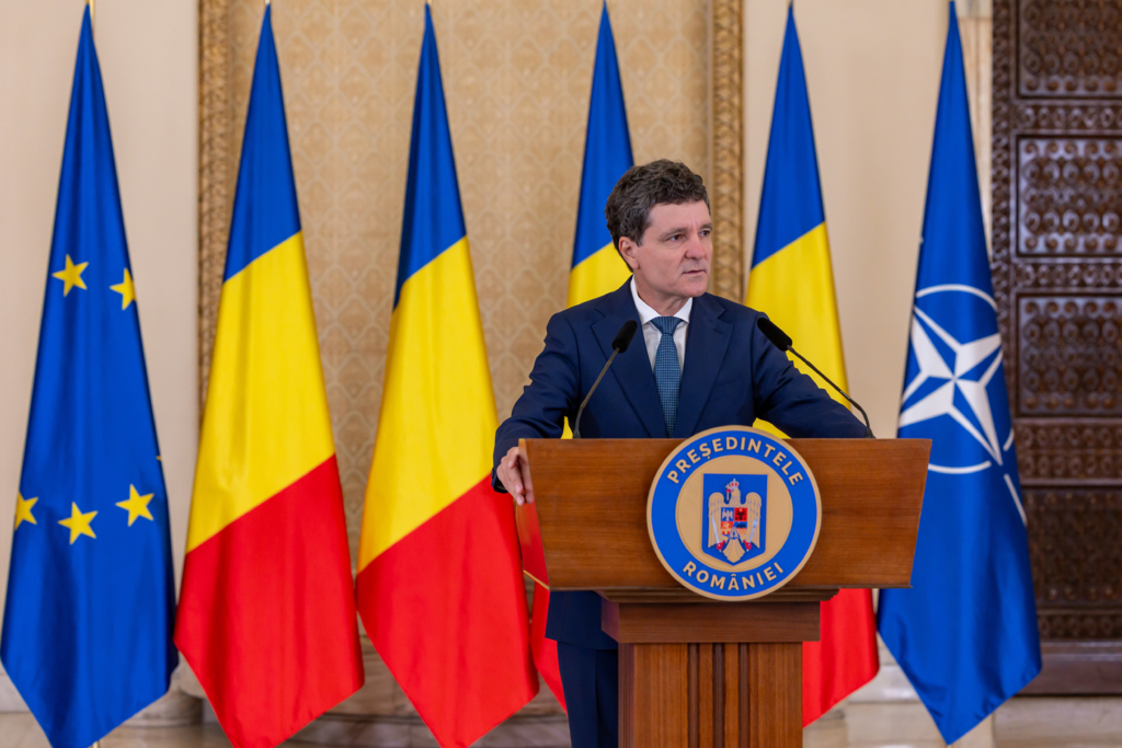Trei scenarii pentru noul premier: Nicușor Dan analizează propunerile lui Nazare, Mureșan și Grindeanu