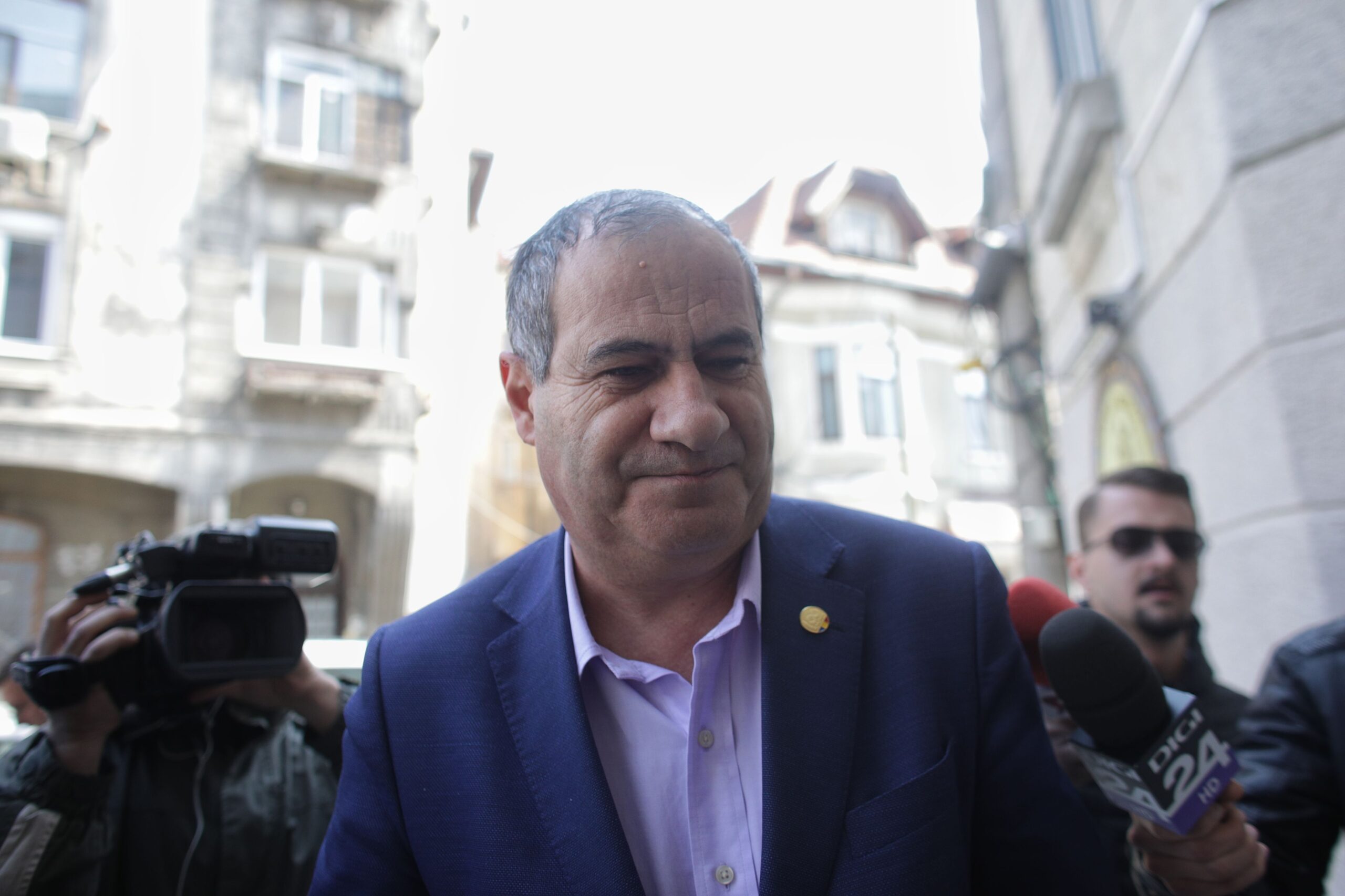 Nicușor Dan poate deveni ministru de Interne în ciuda unei condamnări definitive