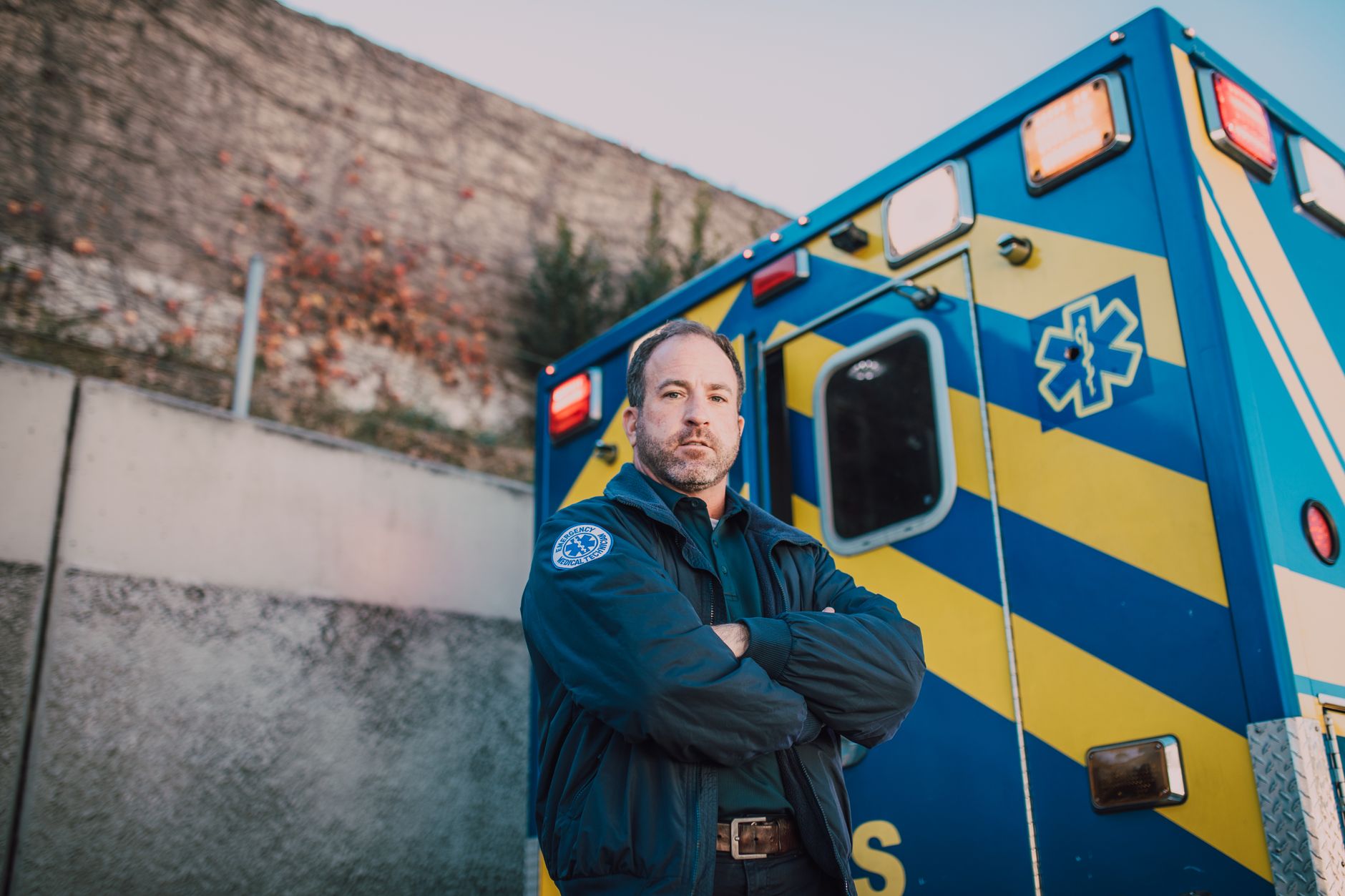 Luca Niculescu avertizează: Spitalele și ambulanțele riscă probleme fără rectificarea bugetară de urgență