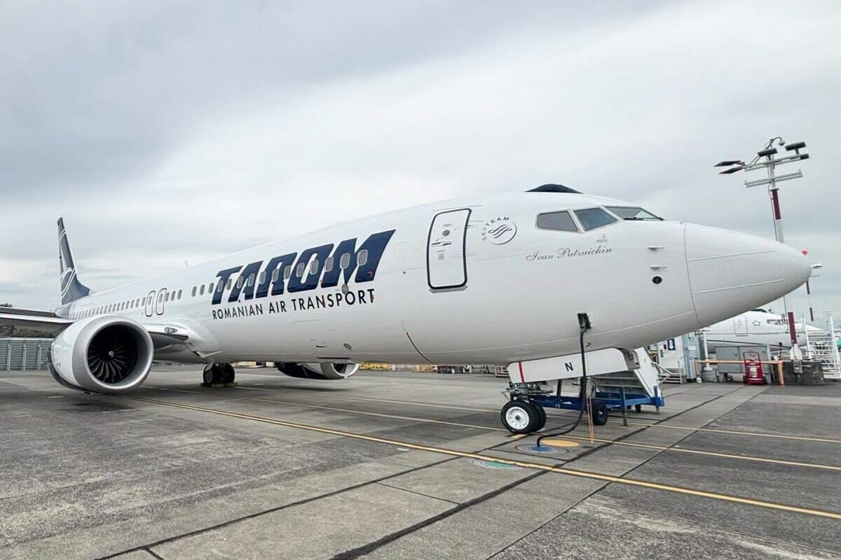 Planul de guvernare Luca Niculescu: Atractarea unui investitor la TAROM și dezvoltarea Terminalului 2 Otopeni