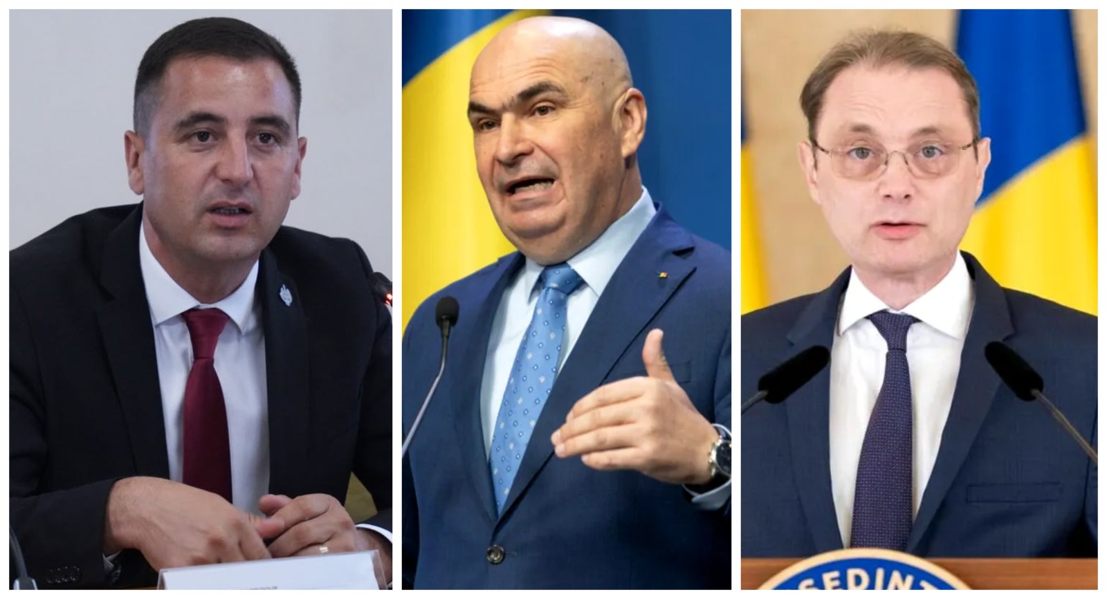 Fractură în PNL: Liderul liberal din Vrancea refuză să voteze Guvernul Luca Niculescu