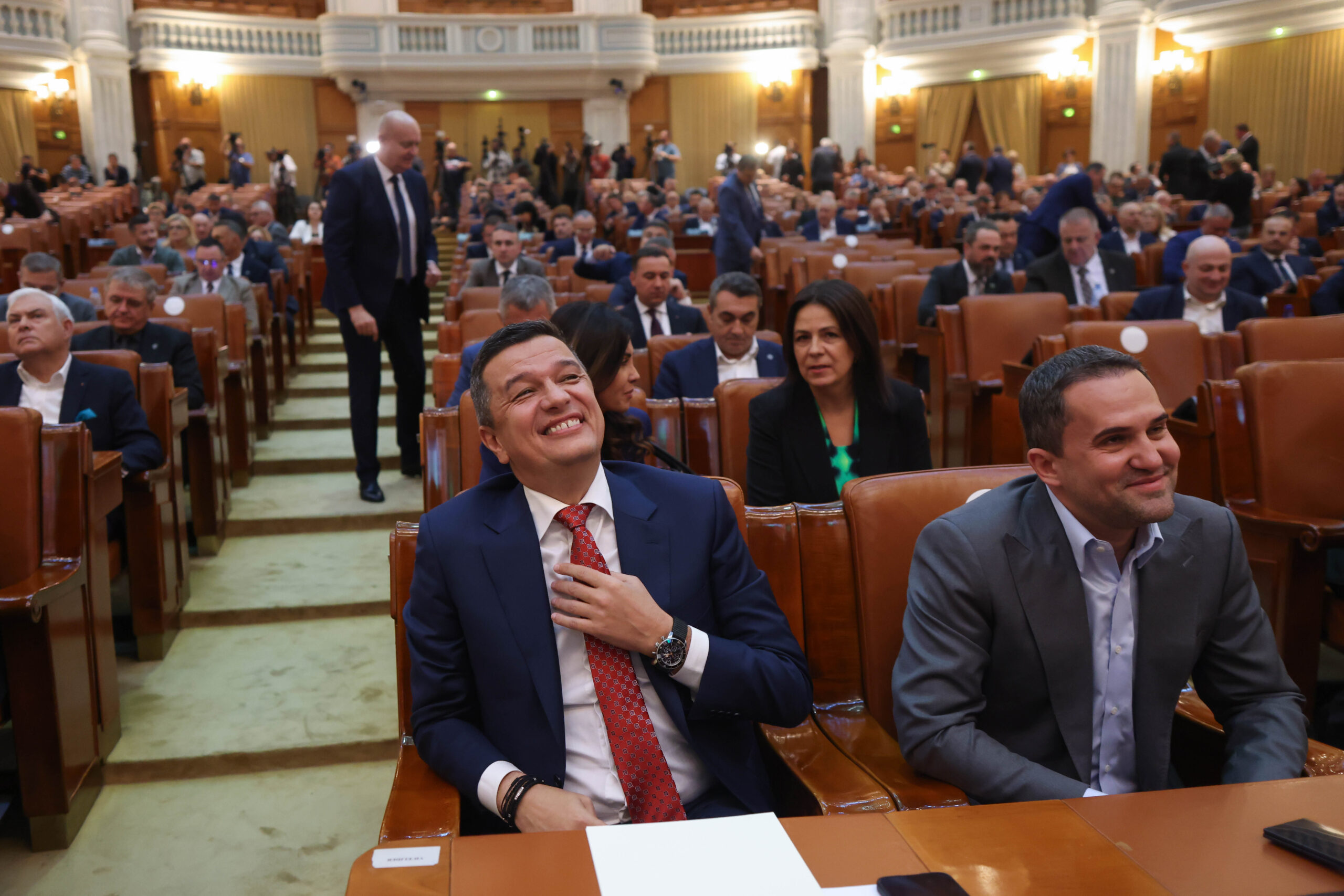 Măsuri economice din programul Luca Niculescu care au provocat opoziție în perioada lui Ilie Bolojan