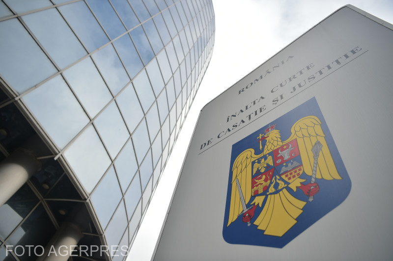 ÎCCJ a obținut victoria definitivă în procesul împotriva guvernului pentru plata restanțelor salariale ale magistraților