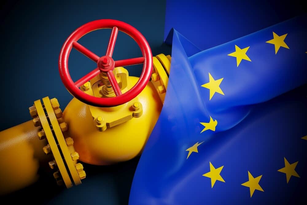 Ursula von der Leyen propune crearea de rezerve strategice de gaze la nivelul Uniunii Europene