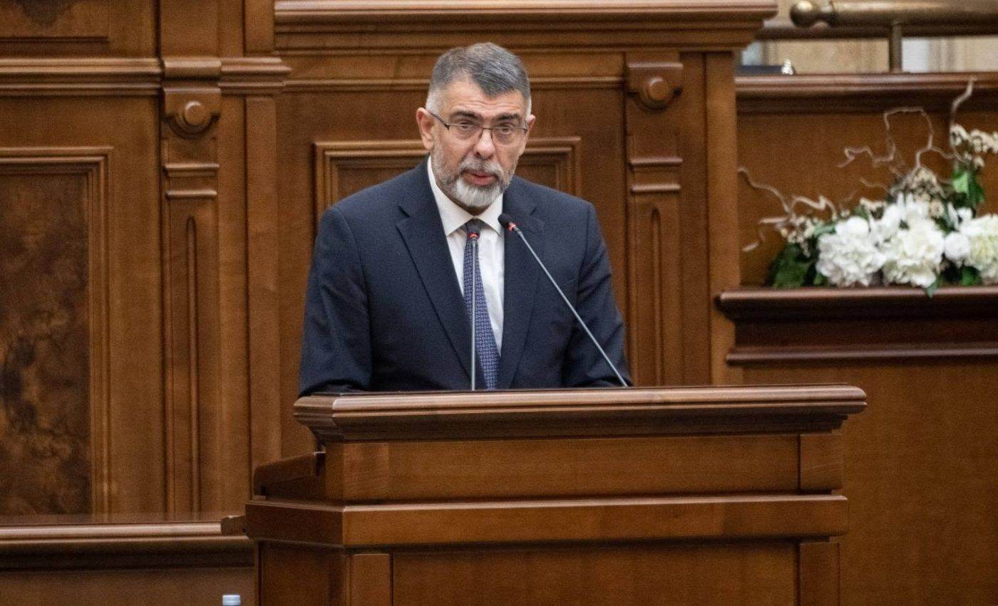 Proiectul „Lift pentru Viață” va face parte din Programul de Guvernare 2026-2028
