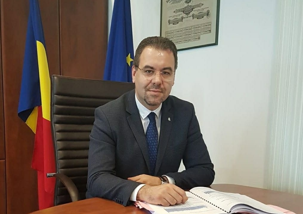 Leonardo Badea, un nou nume pe lista posibililor premieri de la Cotroceni