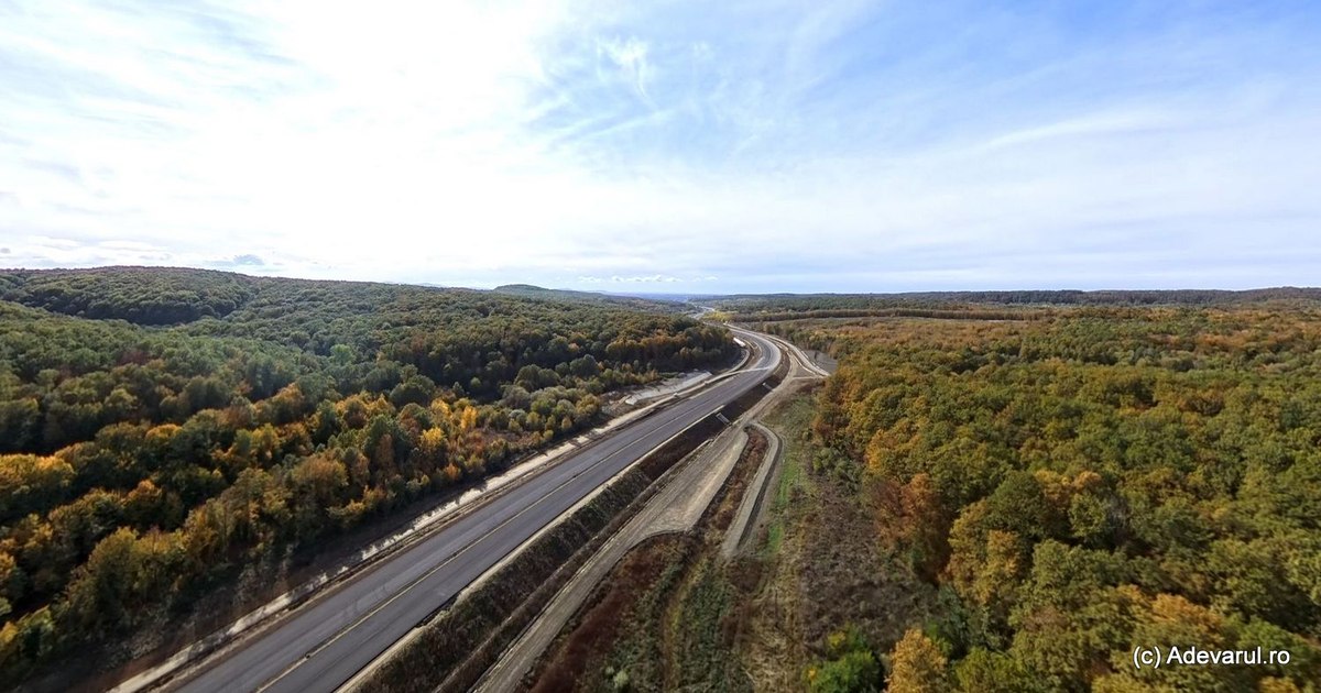 Plan de investiții masive în infrastructură: peste 2.000 km de drumuri noi până în 2028