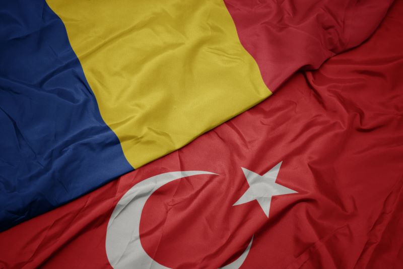 România și Turcia vor să colaboreze în domeniul energiei nucleare prin memorandum de înțelegere