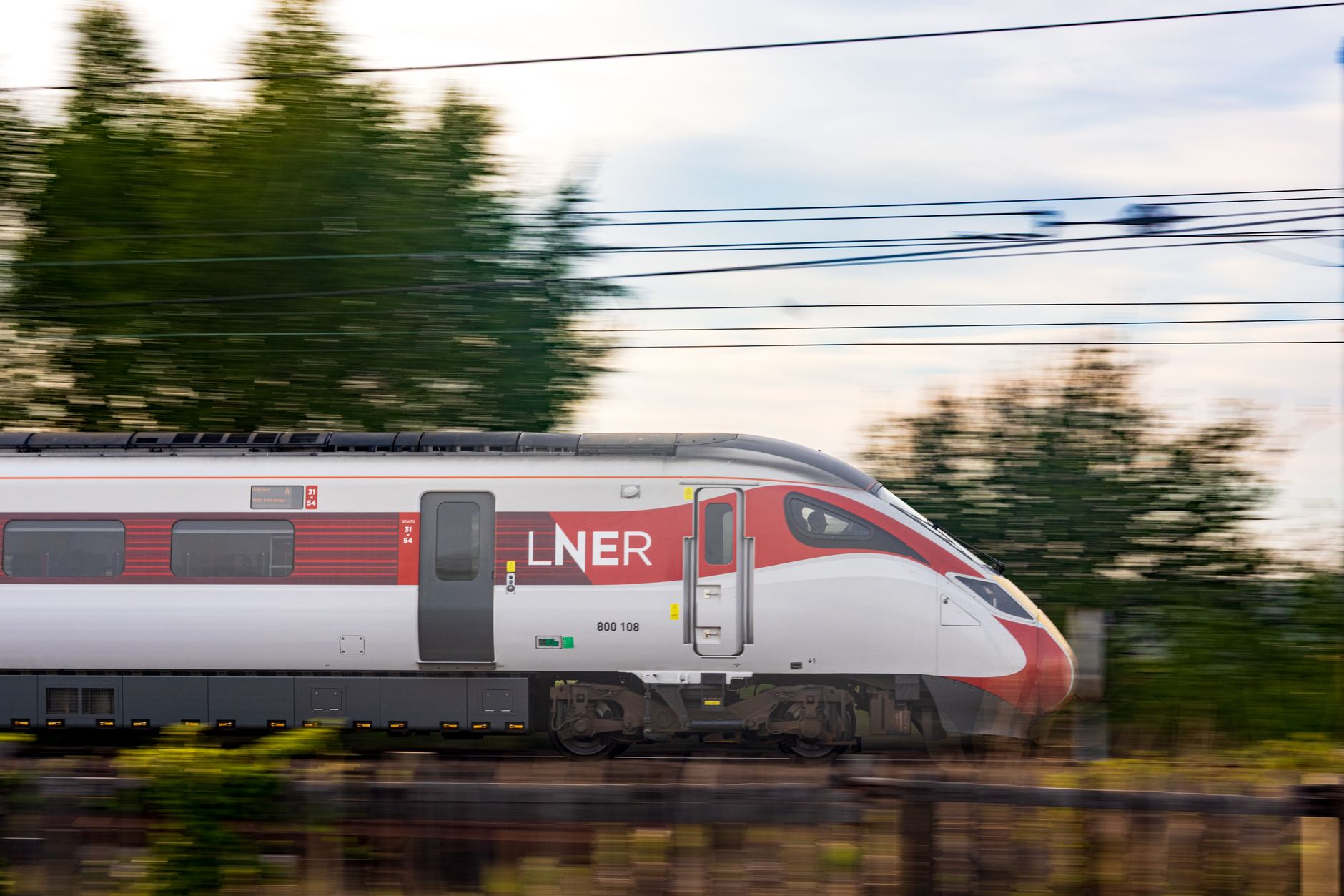 Regiunile europene cer integrarea trenurilor de mare viteză cu rețelele locale de transport