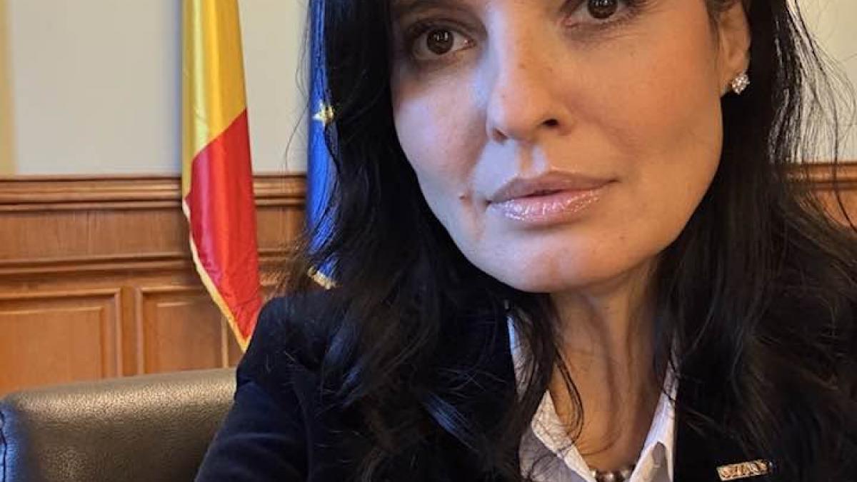 Lavinia Șandru acuză secretarul general al Guvernului de utilizarea autorității în scopuri politice
