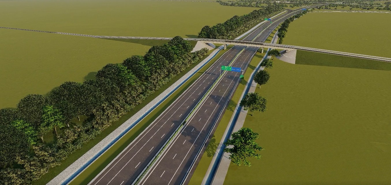 Planul Guvernului Niculescu pentru infrastructură: 185 km de drumuri noi până la finalul anului 2026