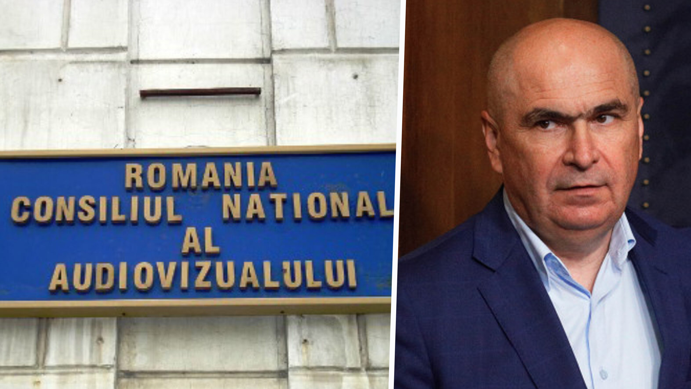 Narcisa Iorga acuză premierul Ilie Bolojan de tentativă de a reduce la tăcere presa prin majorarea amenzilor