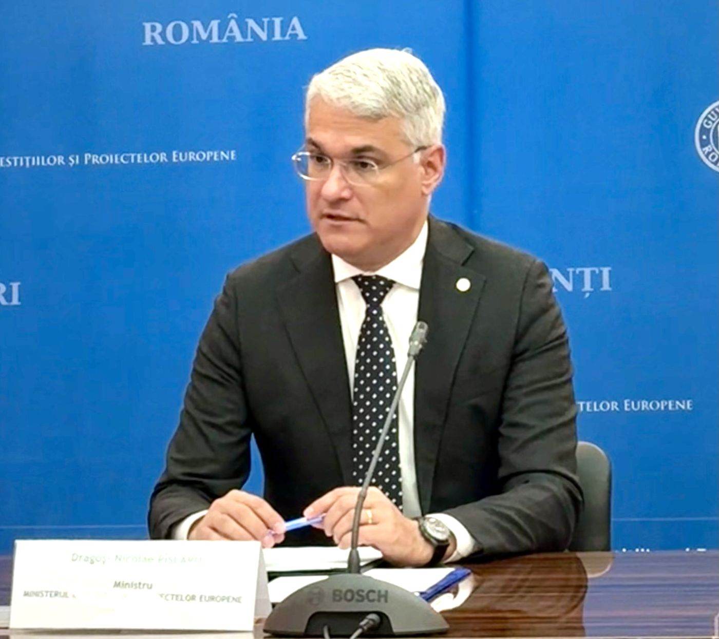 Ministerul Investițiilor lansează proiectul STEP UP - Tinerii pentru sprijinirea angajării tinerilor NEET