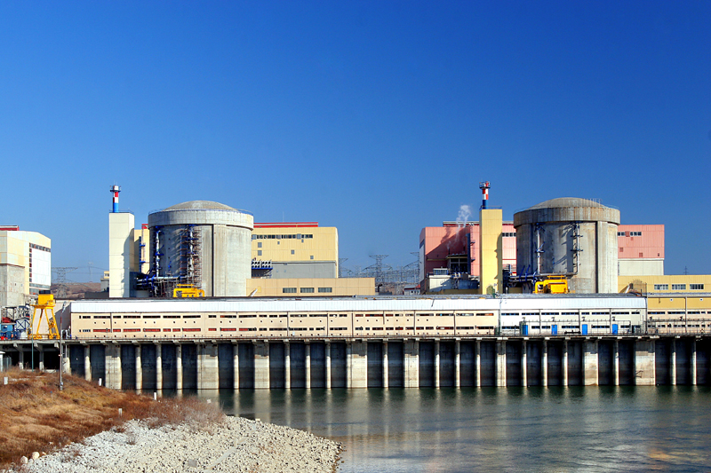 Măsurile pentru asigurarea apei la Cernavodă au costat 33 de milioane de lei fără rezultate scontate